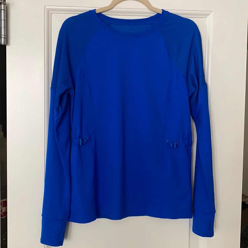Fabletics Long Sleeve